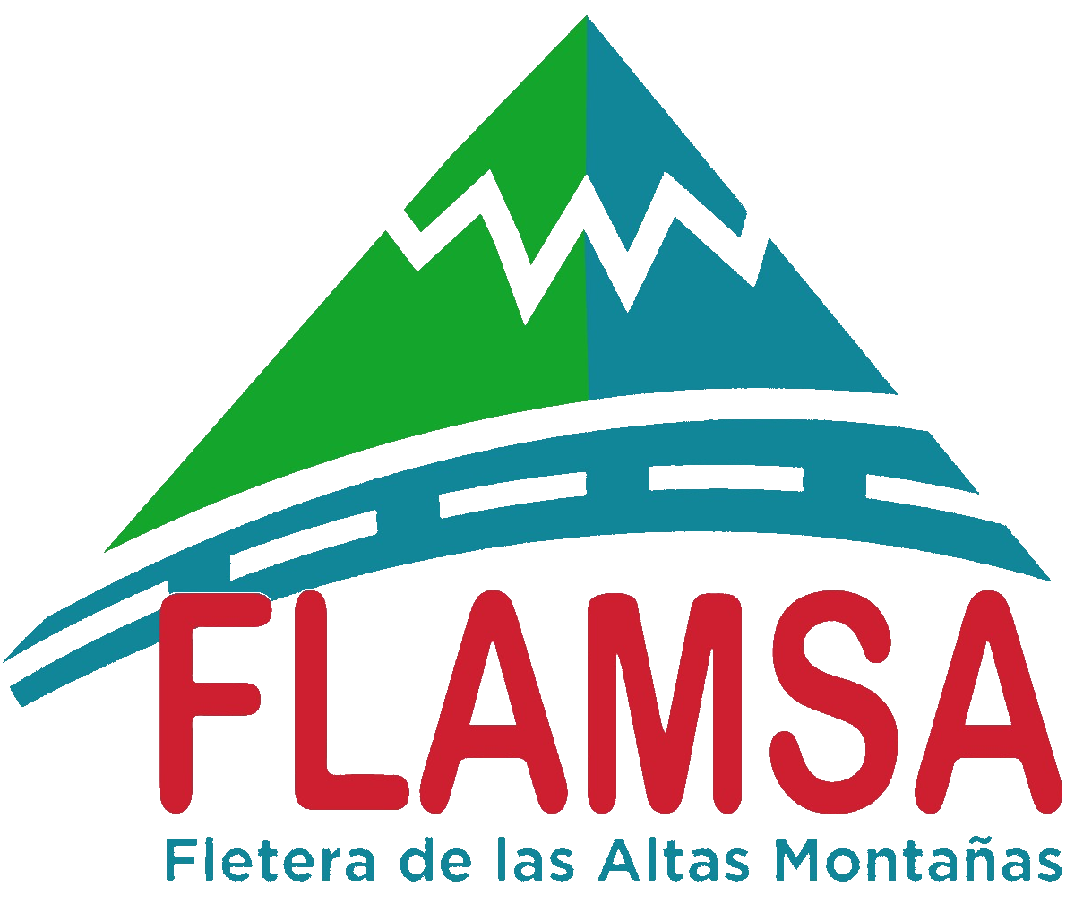 Logo FLAMSA Completo